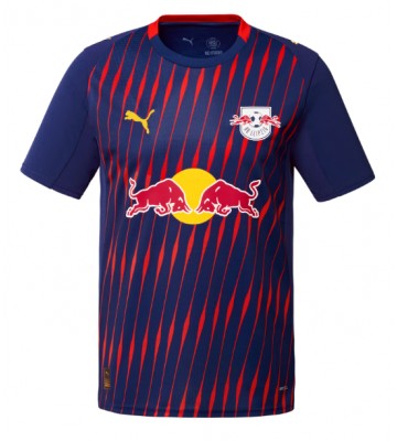 RB Leipzig Kevin Kampl #44 Udebanetrøje 2025-26 Kortærmet